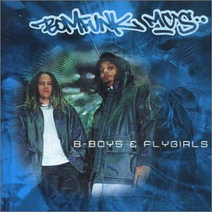 Bomfunk Mc’s
